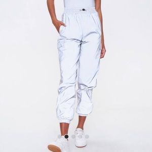 Reflective Joggers